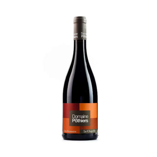 Domaine Des Pothiers La Chapelle, 2018