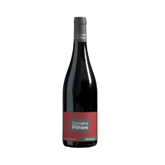 Domaine Des Pothiers Référence, 2018