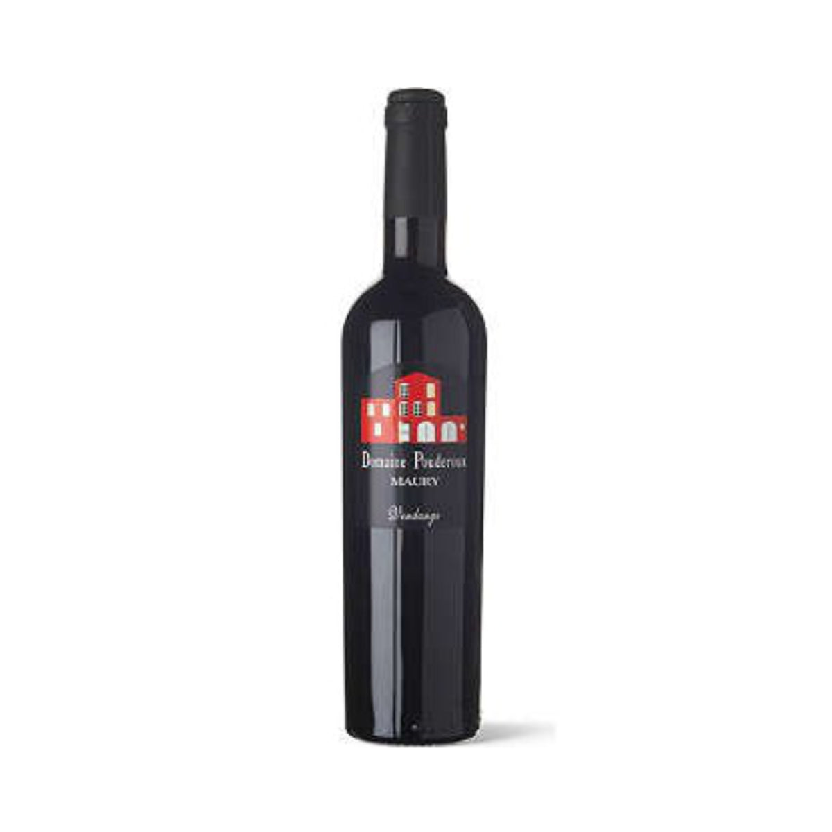 Domaine Pouderoux, Maury, 2018