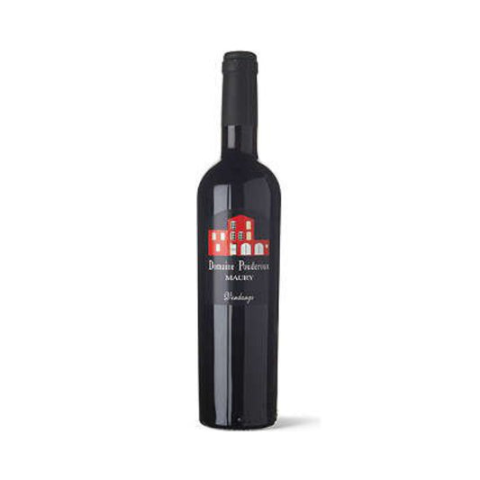 Domaine Pouderoux, Maury, 2018