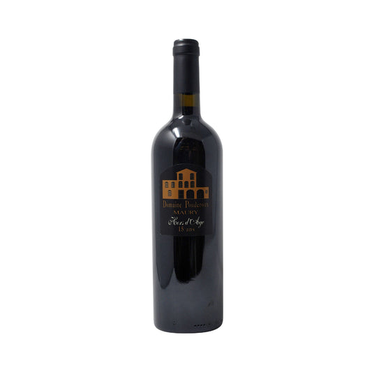 Domaine Pouderoux, Hors d'Age Maury 15 ans