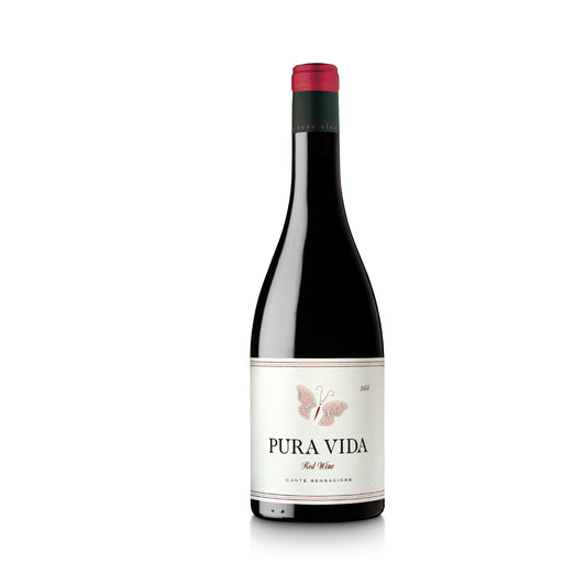 Pura Vida Red, 2015