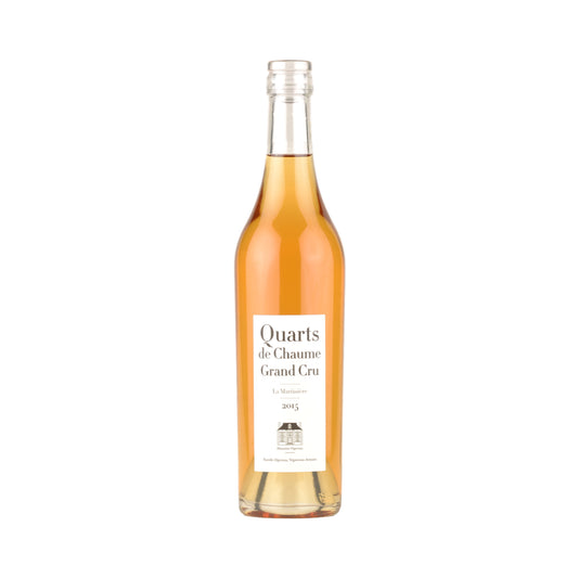 Domaine Ogereau Quarts de Chaume Grand Cru La Martinière, 2018