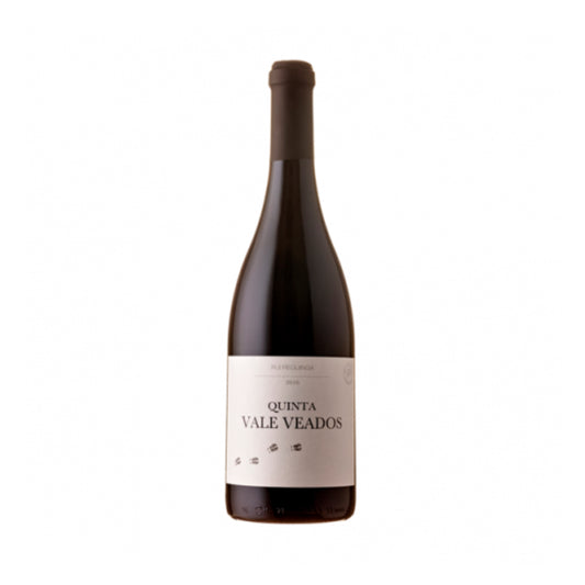 Rui Reguinga,Quinta Vale Veados Tinto, 2019