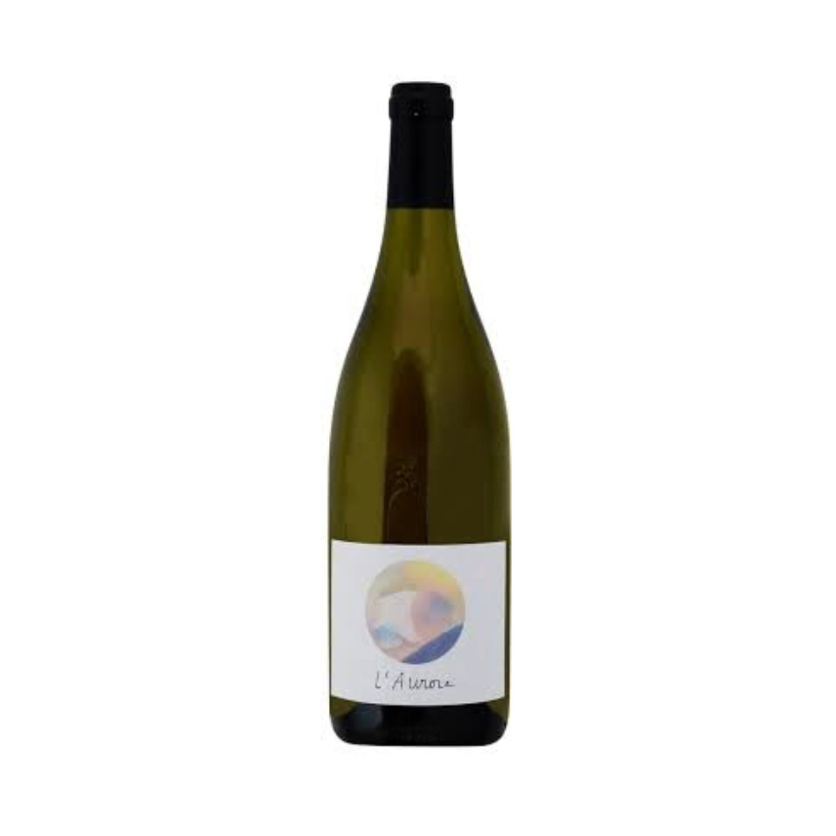 Raphaëlle Guyot - l’Aurore Chardonnay, 2023