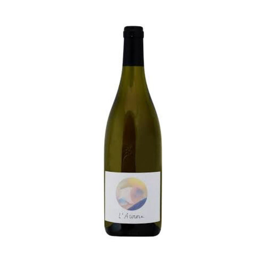 Raphaëlle Guyot - l’Aurore Chardonnay, 2023