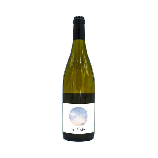 Raphaelle Guyot La Valse Sauvignon, 2023