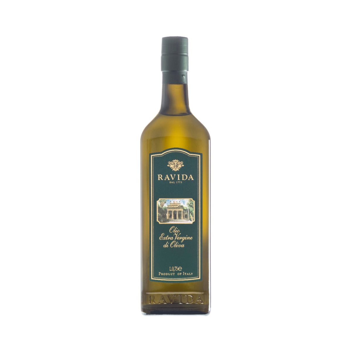 Ravida Extra Virgin Olive Oil - 750ml