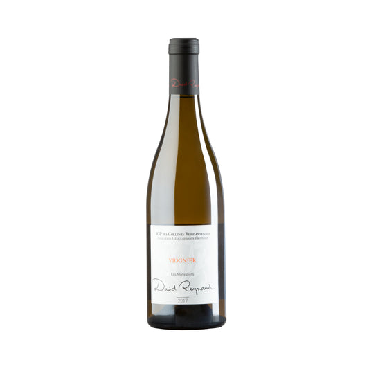 Domaine Les Bruyères Viognier, 2016