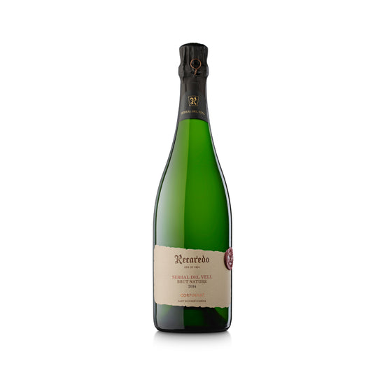 Recaredo Serral del Vell, 2015