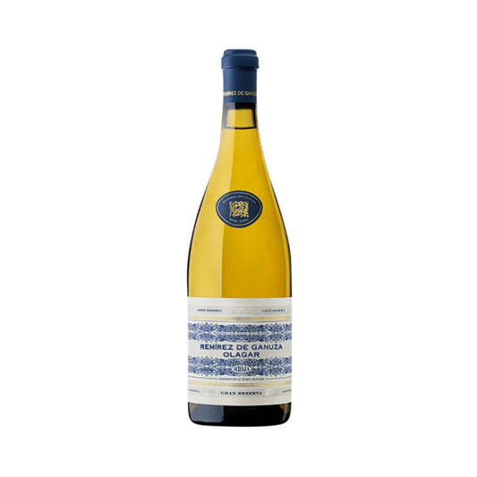 Remirez de Ganuza 'Olagar' Gran Reserva, 2014