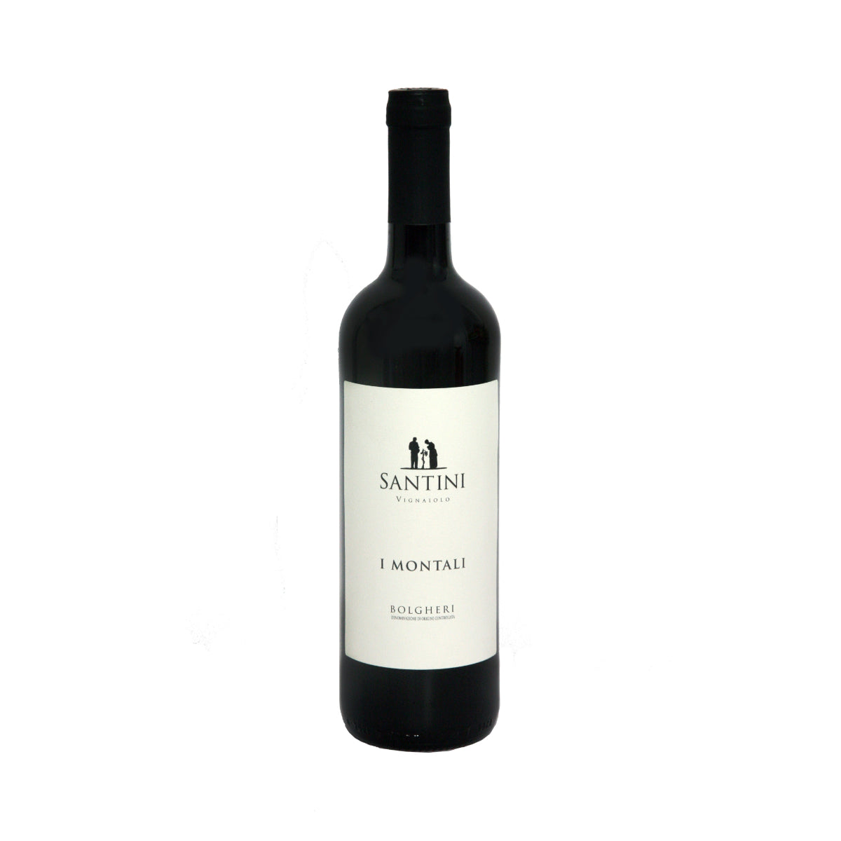 Azienda Agricola Enrico Santini I Montali, 2016