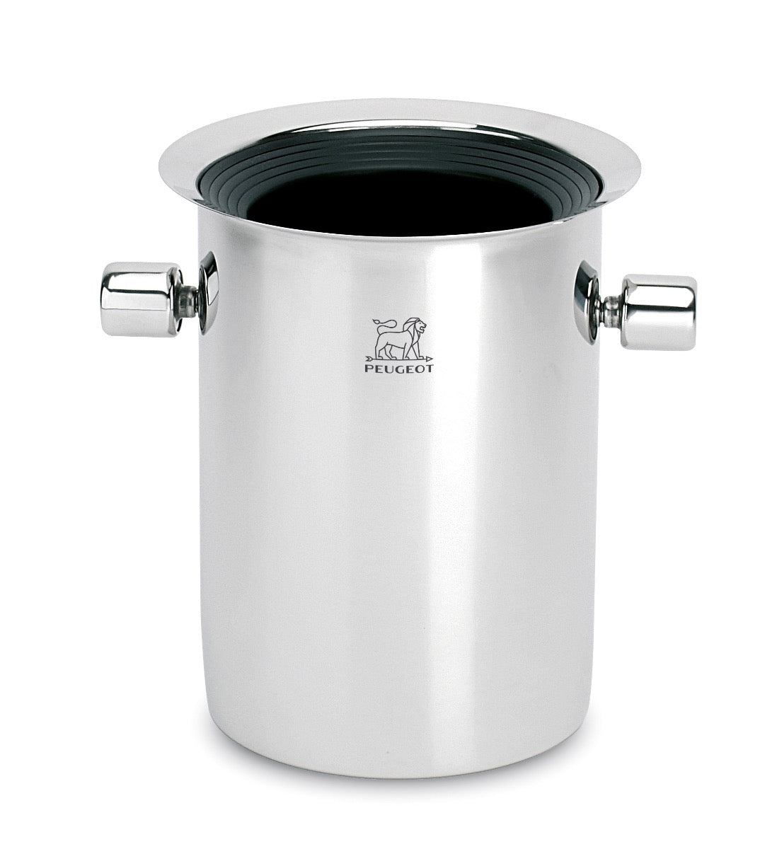 Peugeot Wine Bucket with Chilling Units
