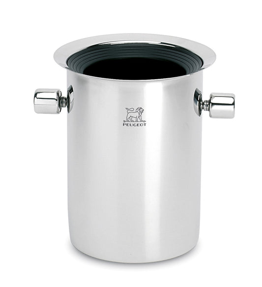 Peugeot Wine Bucket with Chilling Units