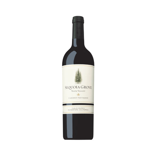 Sequoia Grove Cabernet Sauvignon, 2016