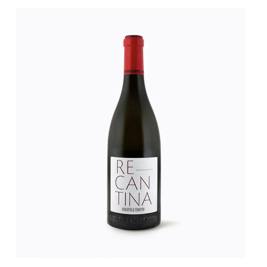Serafini & Vidotto Recantina Montello Asolo, 2022