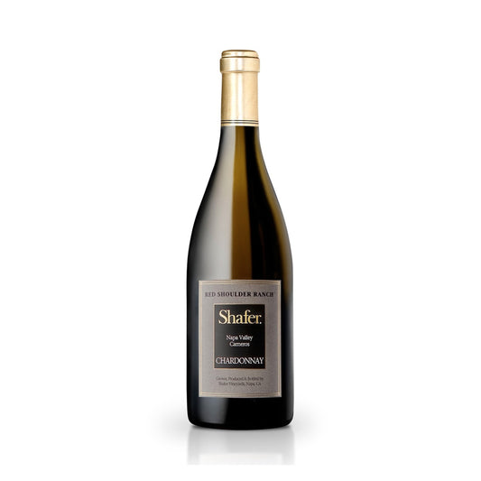 Shafer, Red Shoulder Ranch Chardonnay, 2021