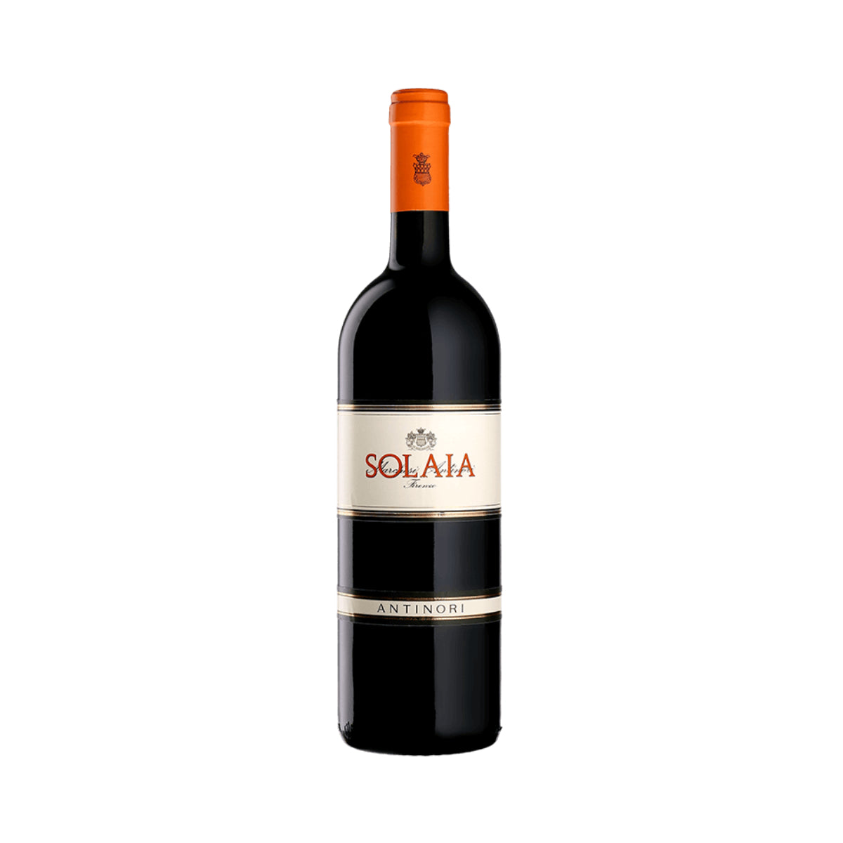 Marchesi Antinori Solaia, 1997