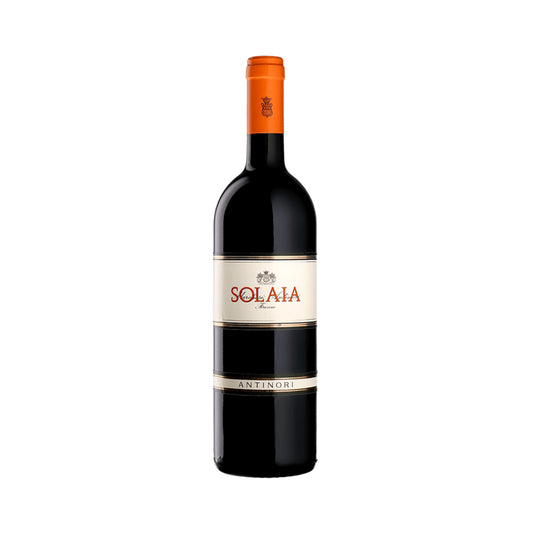 Marchesi Antinori Solaia, 1997