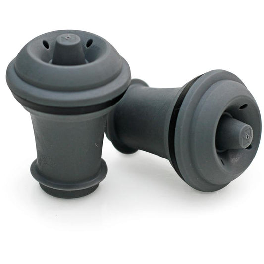 VacuVin - Wine Stoppers Box of 2