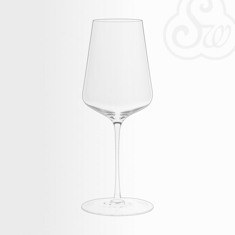 Sophienwald White Wine Glasses Box
