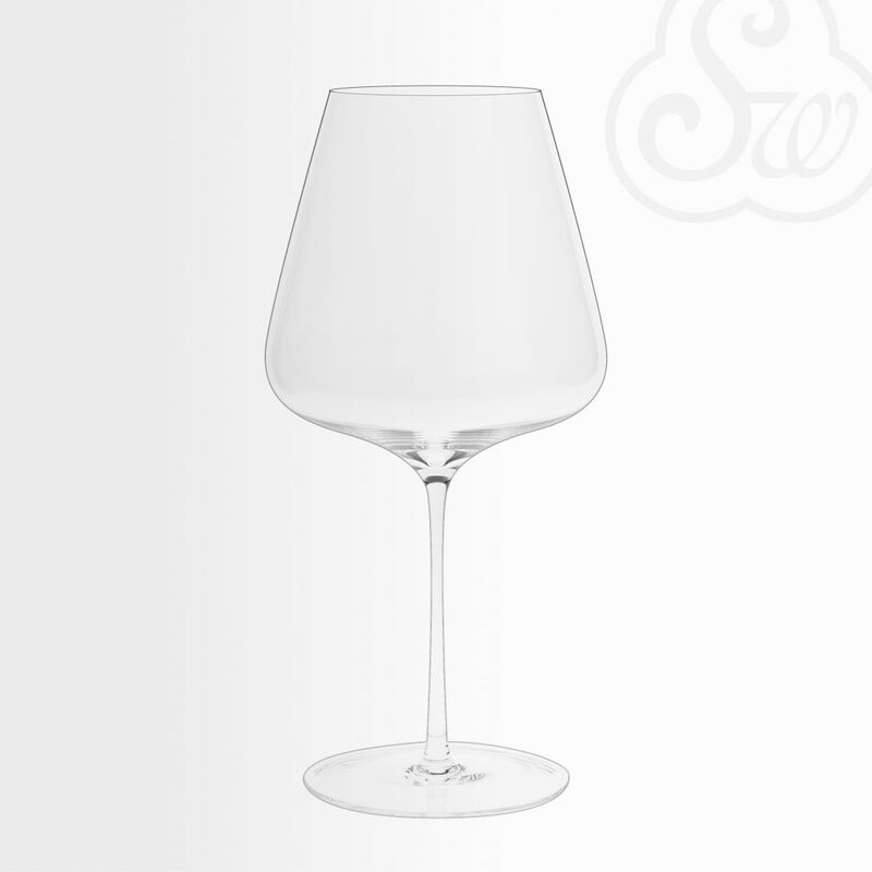 Sophienwald Red Wine Glasses Box