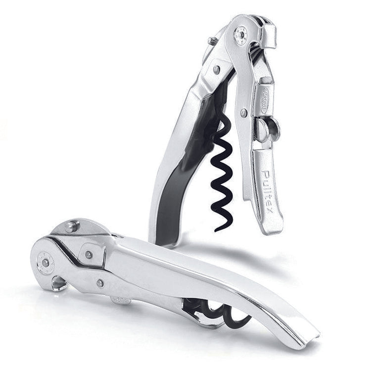 Pulltex ClickCut Corkscrew