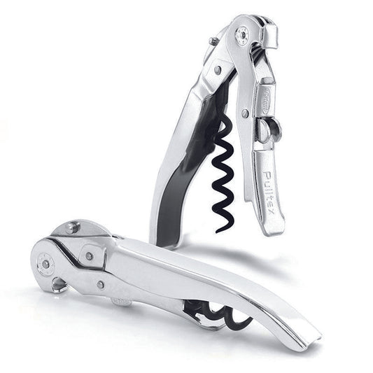 Pulltex ClickCut Corkscrew