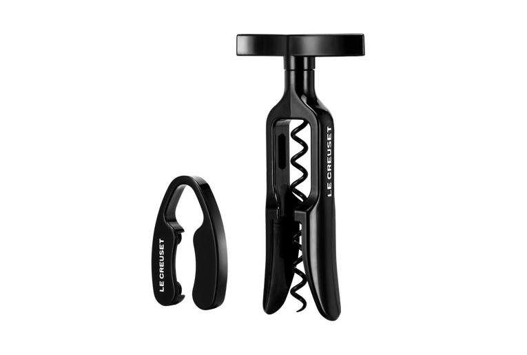 Le Creuset - Original Corkscrew & Foil Cutter