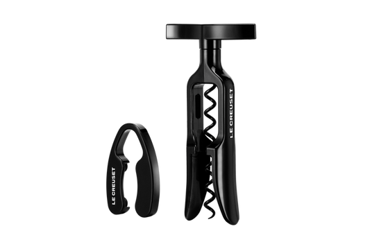 Le Creuset - Original Corkscrew & Foil Cutter