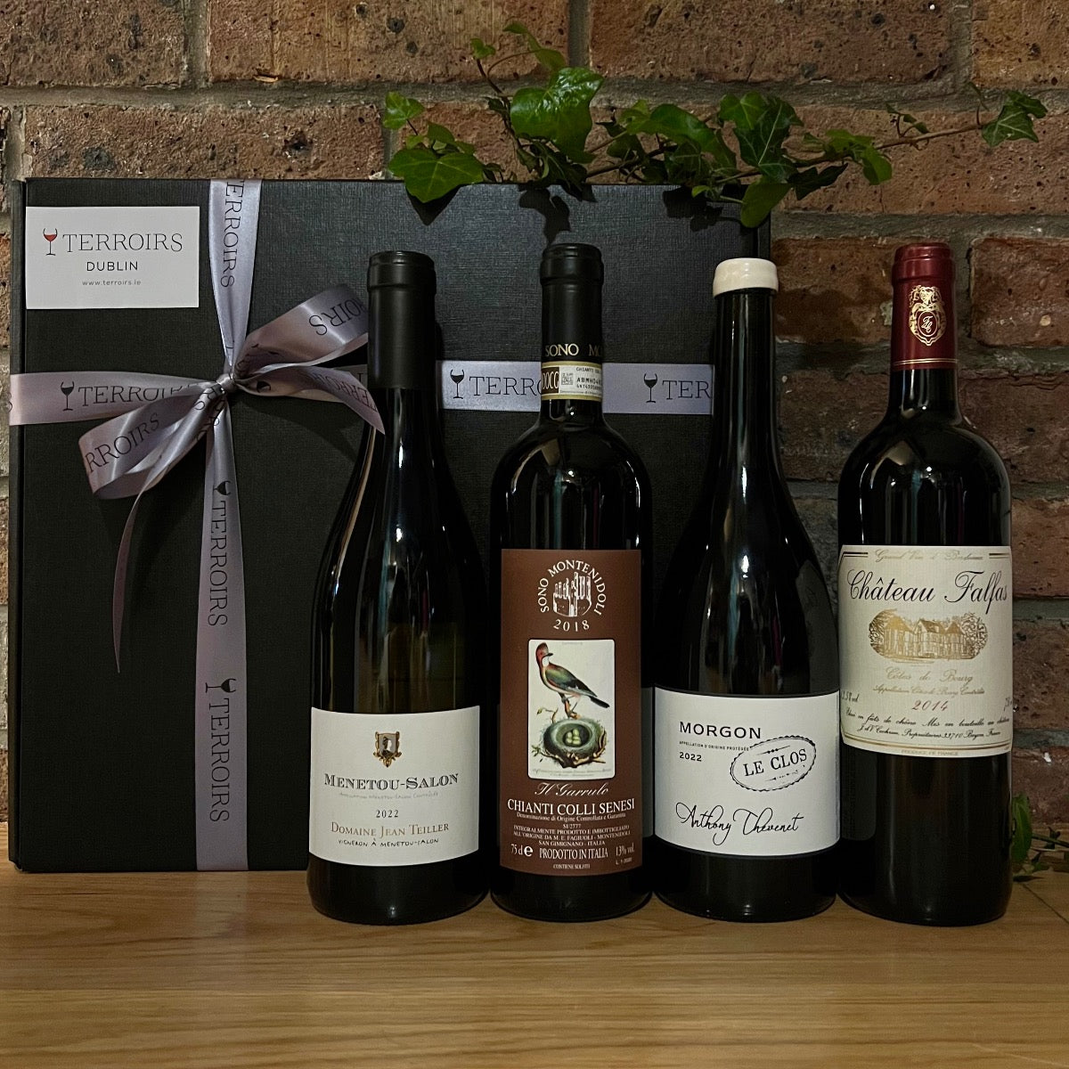The Stunning Dozen - 12 bottle gift