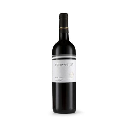 Tr3smano Proventus, 2019