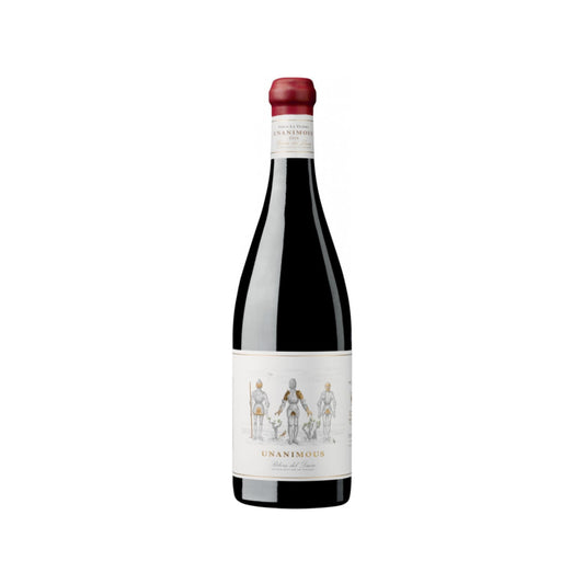 Trespiedras Unamimous Finca la Tejera, 2021