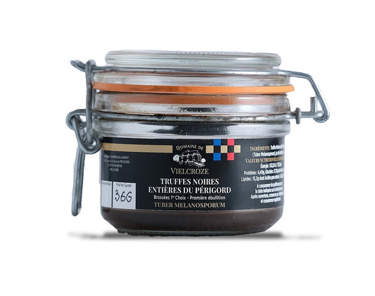 Domaine de Vielcroze First Choice Brushed Truffles
