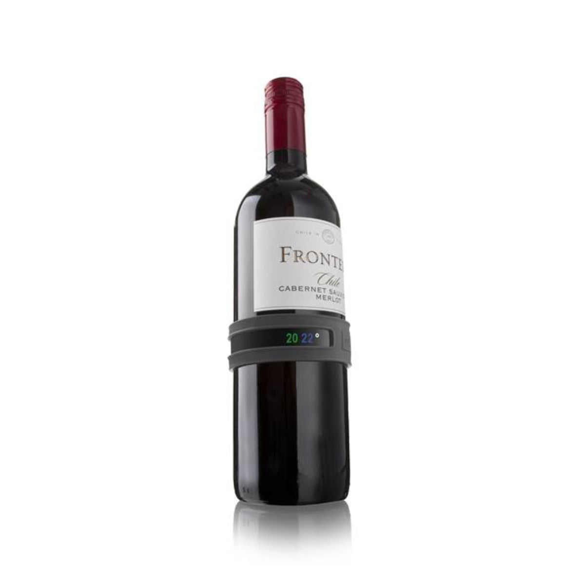 VacuVin Wine Thermometer