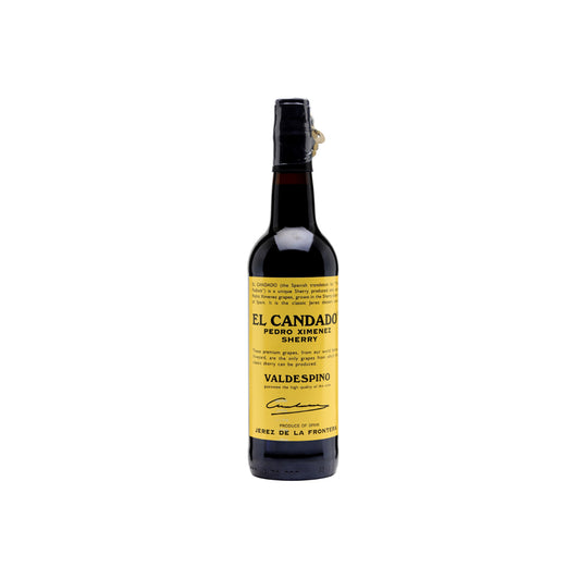 Valdespino Pedro Ximénez El Candado