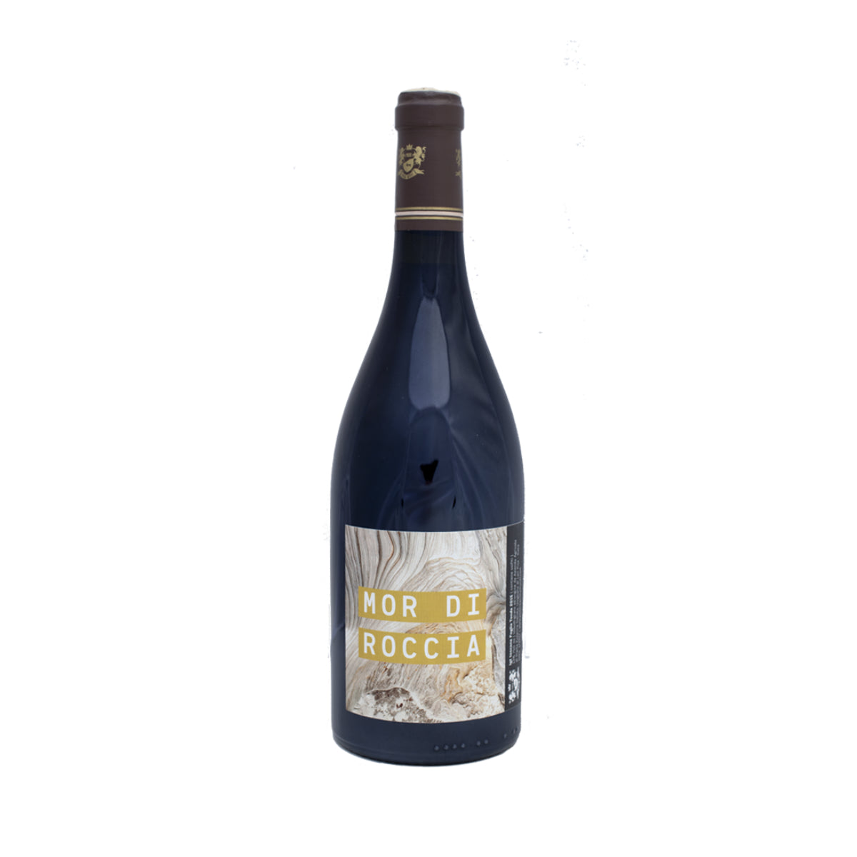 Podere Anima Mundi Mor di Roccia, 2015