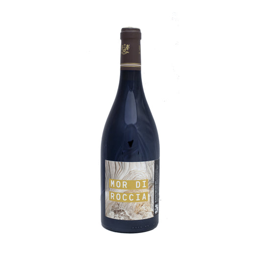Podere Anima Mundi Mor di Roccia, 2015