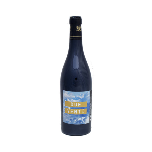 Podere Anima Mundi Due Venti, 2015