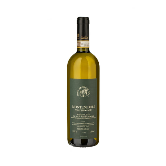 Montenidoli Tradizionale Vernaccia di San Gimignano DOCG, 2020