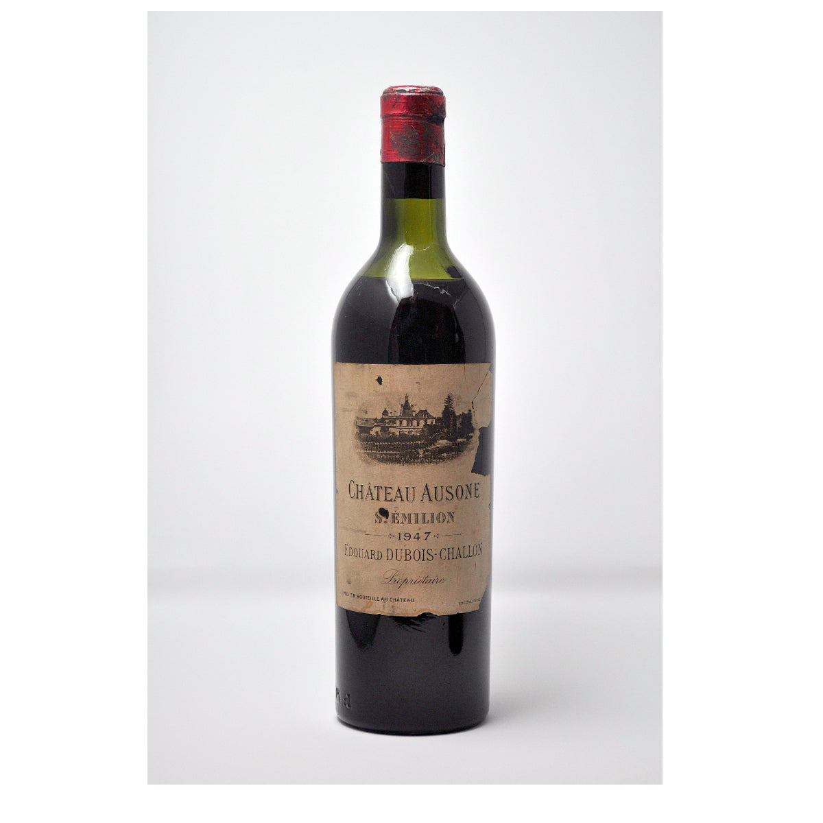 Château Ausone, 1947
