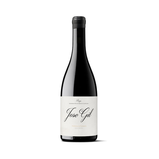 Vignerons de la Sonsierra La Canoca, 2022