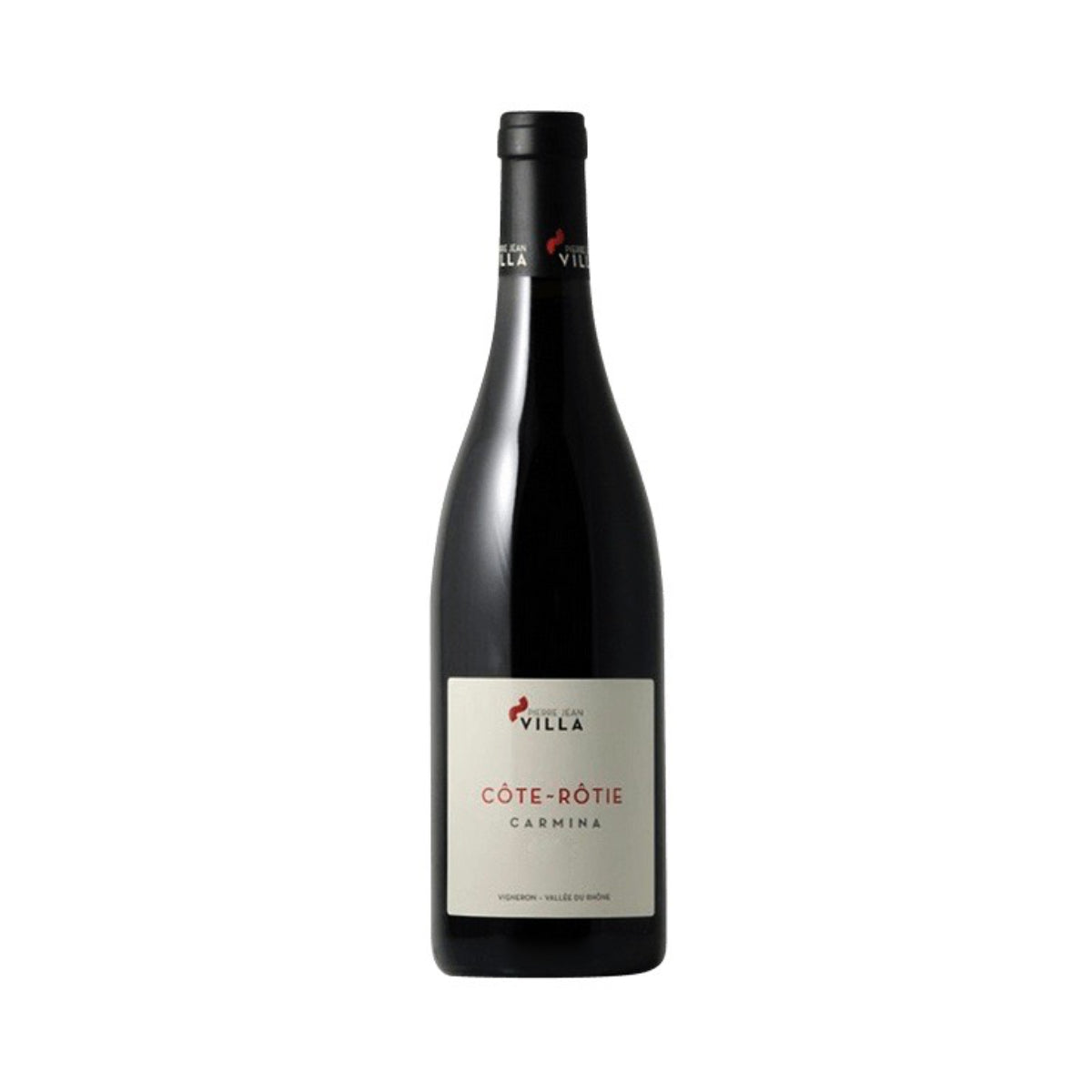 Pierre-Jean Villa Cote Rotie Carmina, 2018