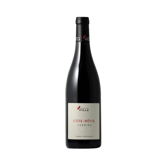 Pierre-Jean Villa Cote Rotie Carmina, 2018