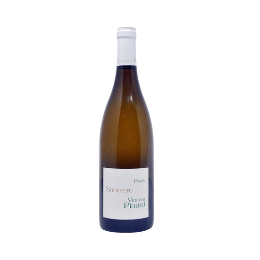 Vincent Pinard Sancerre Florès 75cl, 2022