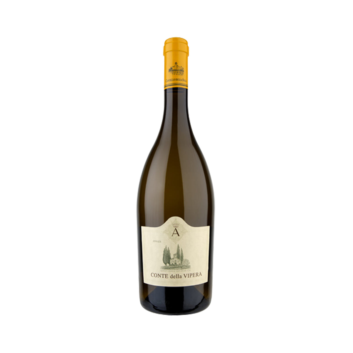 Antinori Conte della Vipera, 2019