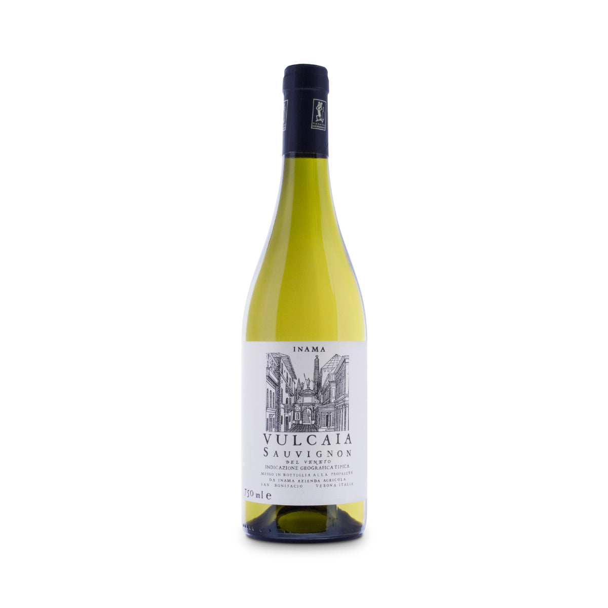Inama, Vulcaia Sauvignon, 2020
