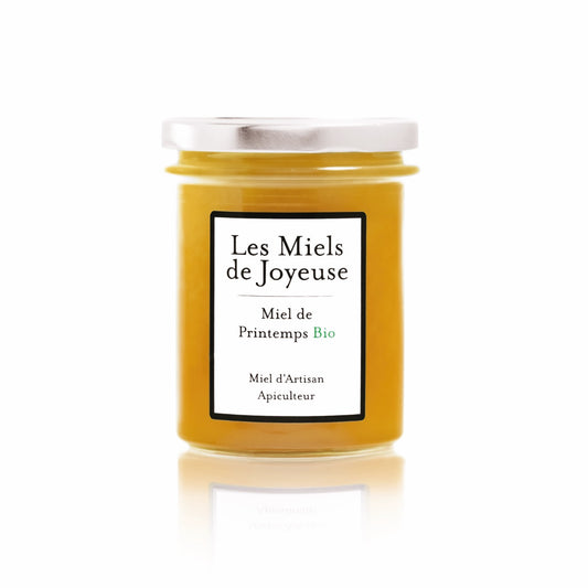 Les Miels de Joyeuse Miel de Lavande 250g