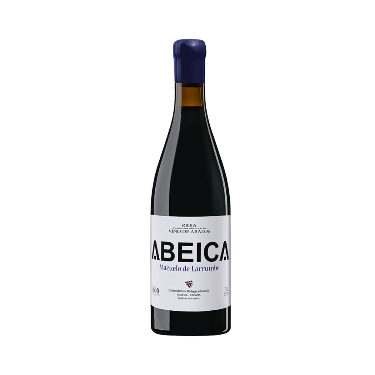 Abeica Mazuelo de Larrumbe - 2022