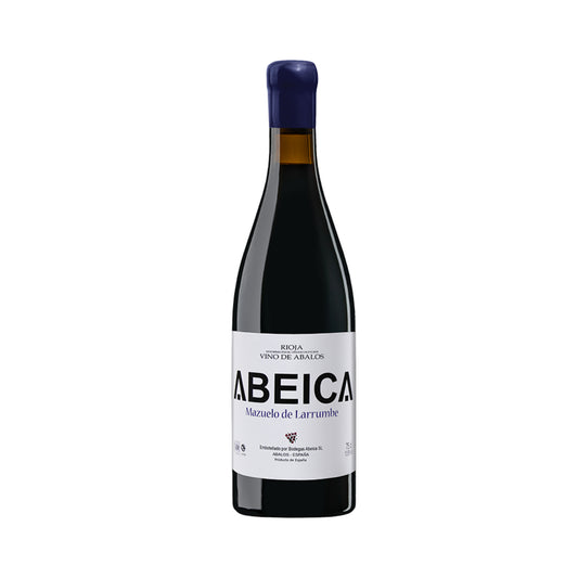 Abeica Mazuelo de Larrumbe - 2022